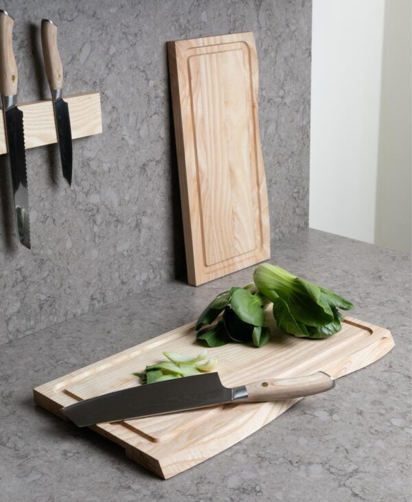 Cutting board 25x45 cm - Image 4