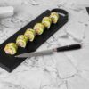 Cutting board 12x40 cm - Image 4