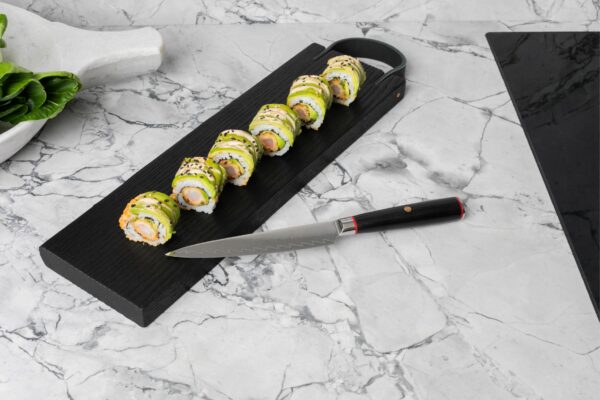 Cutting board 12x40 cm - Image 4