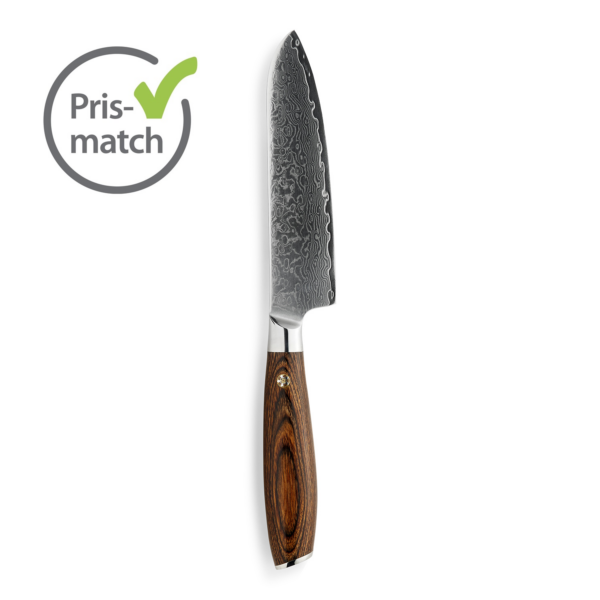 Gastro Santuko kniv 13 cm