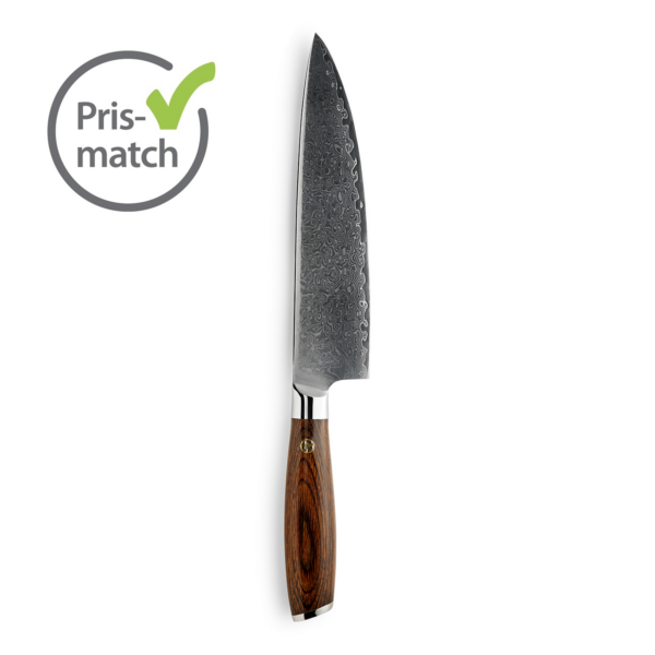 Chefs knife 20,5 cm