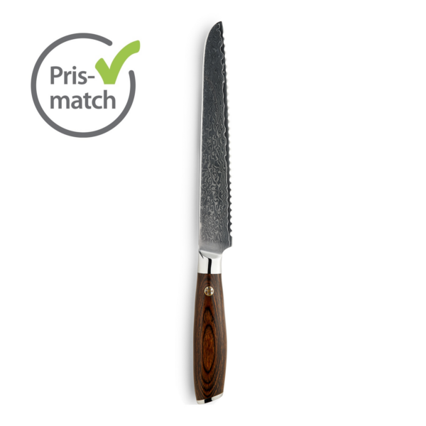 Bread knife 20,5 cm