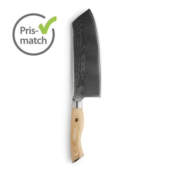 Arctic Chopper kniv 18 cm