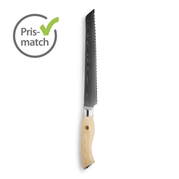 Arctic Brødkniv 20,5 cm