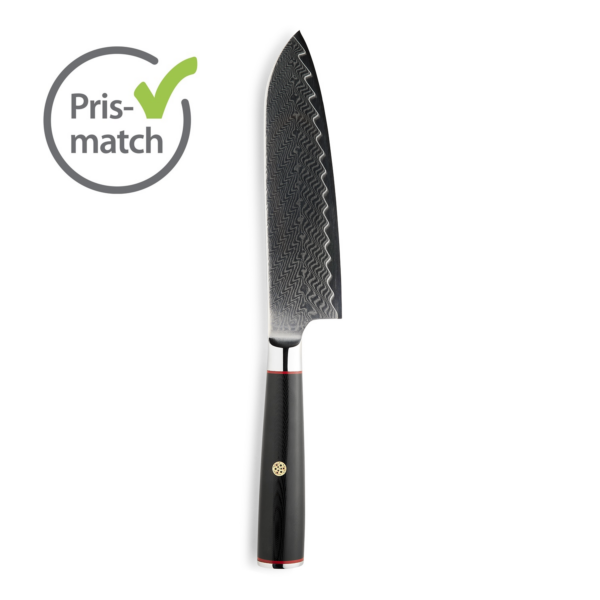 Fusion Santuko kniv 18 cm