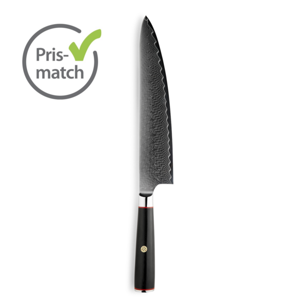 Chefs knife 23 cm