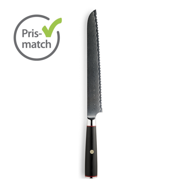 Bread knife 23 cm