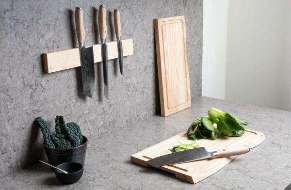 Cutting board 25x45 cm - Image 5