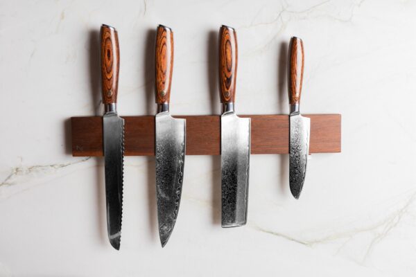 Knife magnet 40 cm - Image 3