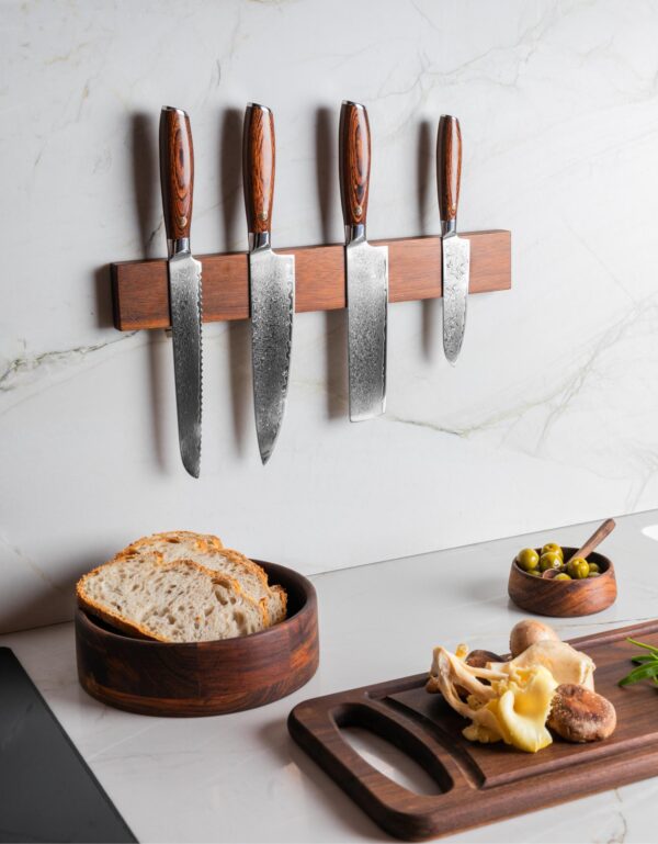 Knife magnet 30 cm - Image 3