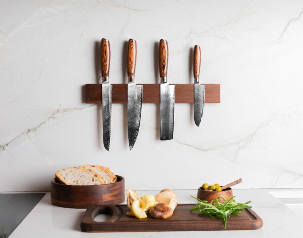 Bread knife 20,5 cm - Image 4