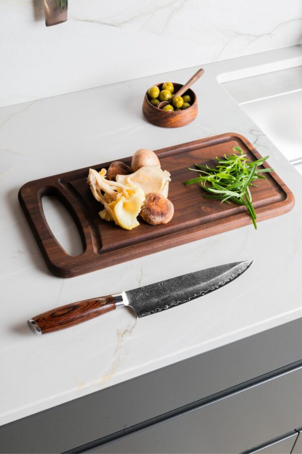 Cutting board 25x50 cm - Image 3