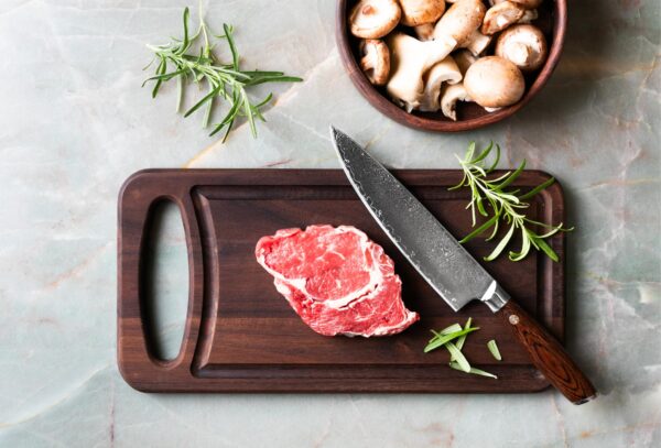 Cutting board 20x40 cm - Image 2