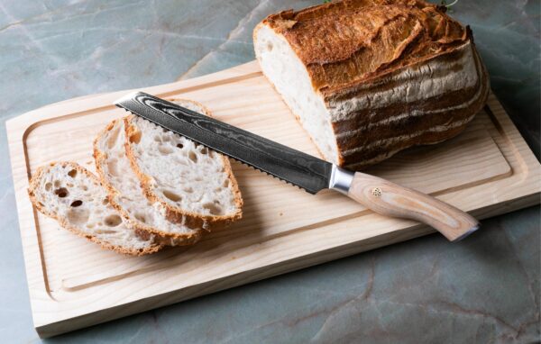 Cutting board 25x45 cm - Image 6