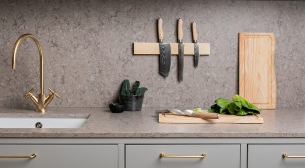 Knife magnet 40 cm - Image 3