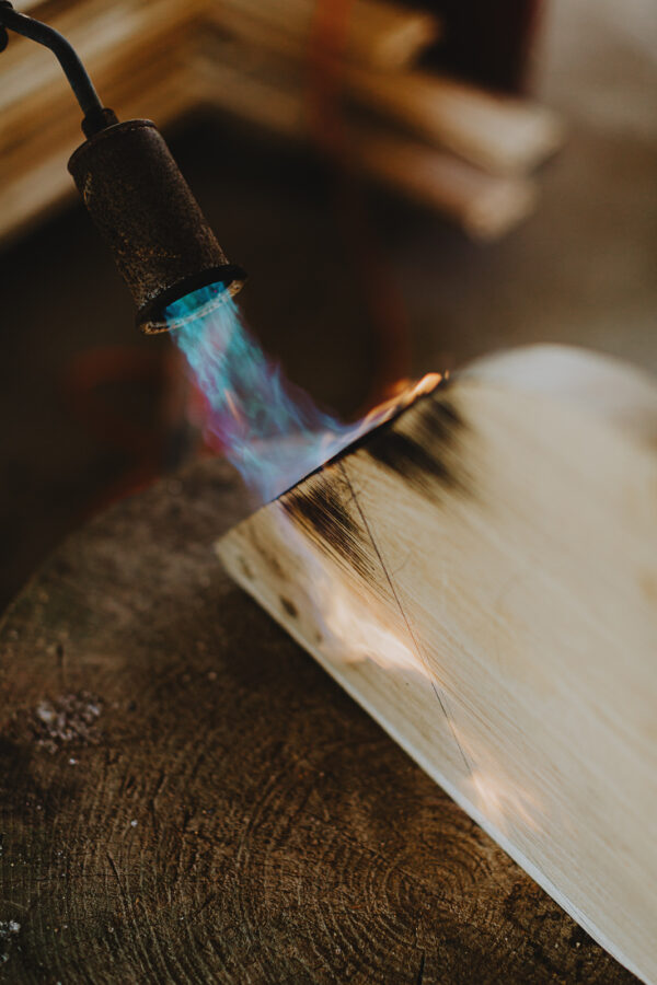 Cutting board 20x35 cm - Image 6